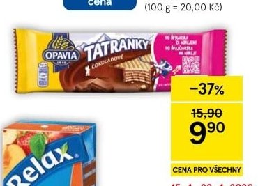 Opavia Tatranky