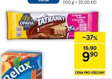 Opavia Tatranky