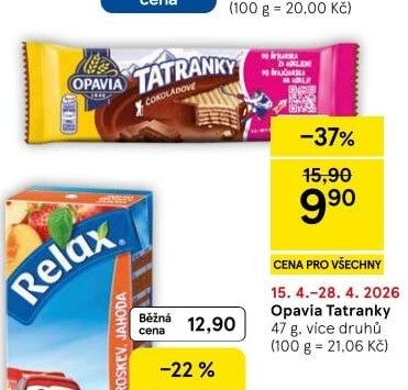 Opavia Tatranky