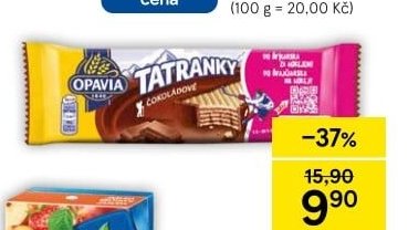 Opavia Tatranky
