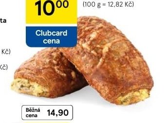 Fit kornbageta cereální s kváskem