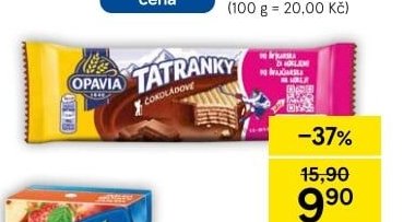 Opavia Tatranky
