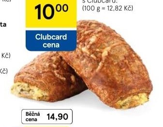 Fit kornbageta cereální