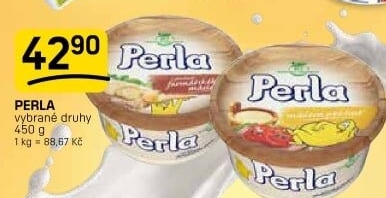 Margaríny Perla