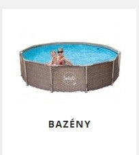 Bazény