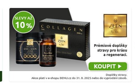 Zeěn Collagen