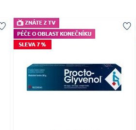 Procto-Glyvenol