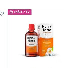 Hylak forte