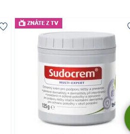 Sudocrem