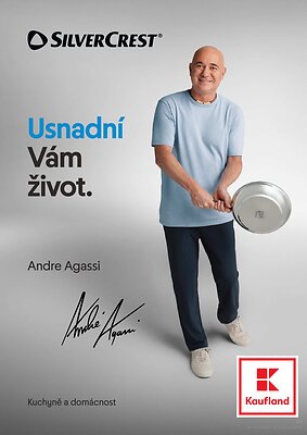 aktuální leták Kaufland 29.4.2026-5.5.2026