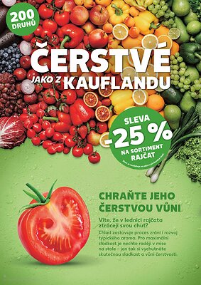 aktuální leták Kaufland 29.4.2026-5.5.2026