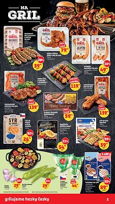 aktuální leták Penny Market 29.4.2026-12.5.2026