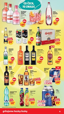aktuální leták Penny Market 29.4.2026-12.5.2026