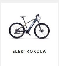Elektrokola
