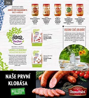 aktuální leták Albert 6.5.2026-2.6.2026