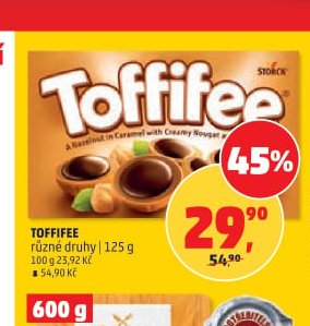 Toffifee
