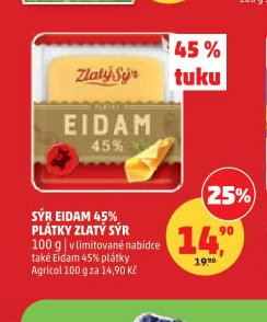 Sýr Eidam