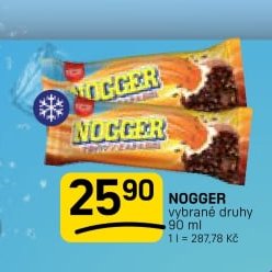 Nogger