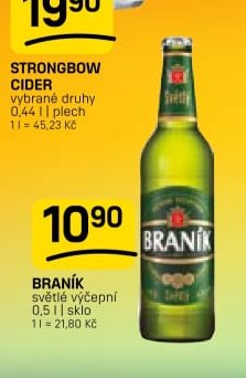 Braník