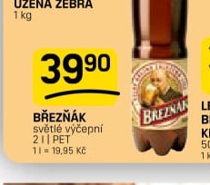BŘEZŇÁK