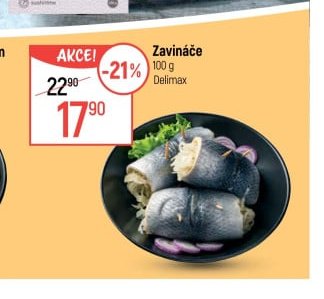 Zavináče