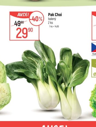 Pak Choi