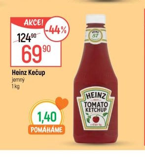 Heinz Kečup
