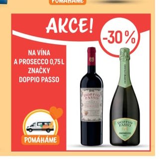 DOPPIO PASSO
