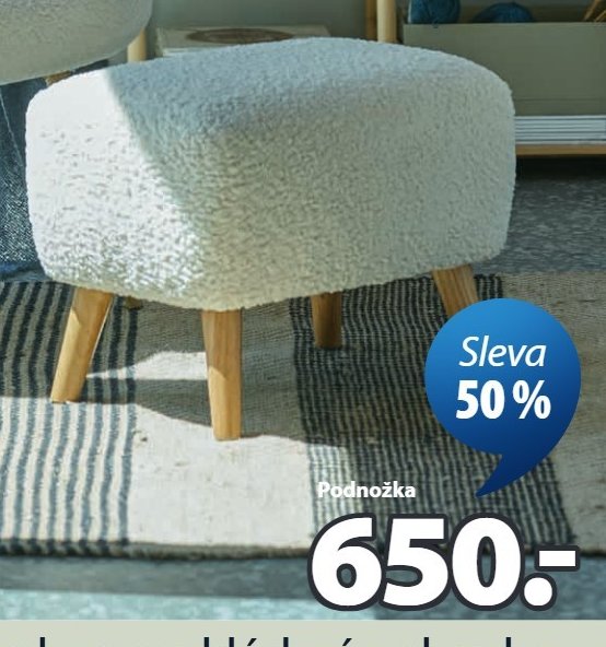 Podnožka