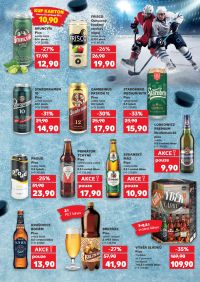 aktuální leták Kaufland 27.5.2026-2.6.2026