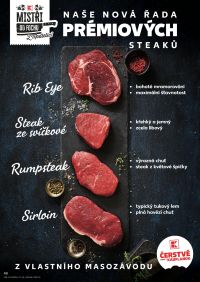 aktuální leták Kaufland 27.5.2026-2.6.2026