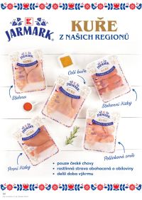 aktuální leták Kaufland 27.5.2026-2.6.2026