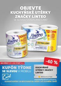 aktuální leták Kaufland 27.5.2026-2.6.2026