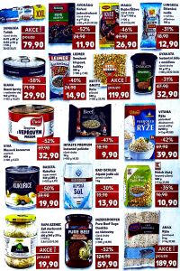 aktuální leták Kaufland 3.6.2026-9.6.2026