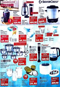 aktuální leták Kaufland 3.6.2026-9.6.2026