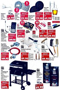 aktuální leták Kaufland 3.6.2026-9.6.2026