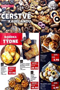 aktuální leták Kaufland 3.6.2026-9.6.2026