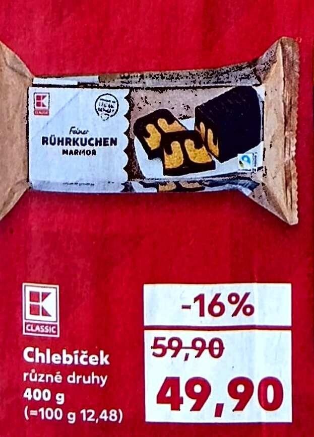 Chlebíček