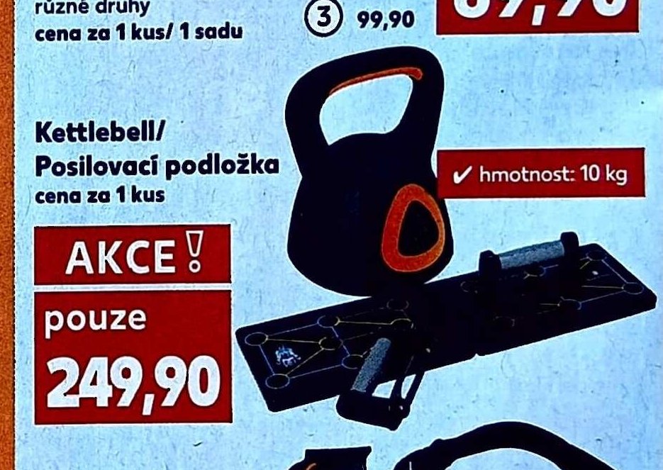 Kettlebell