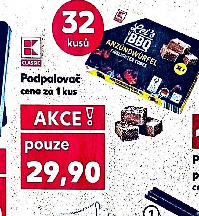 Podpalovač