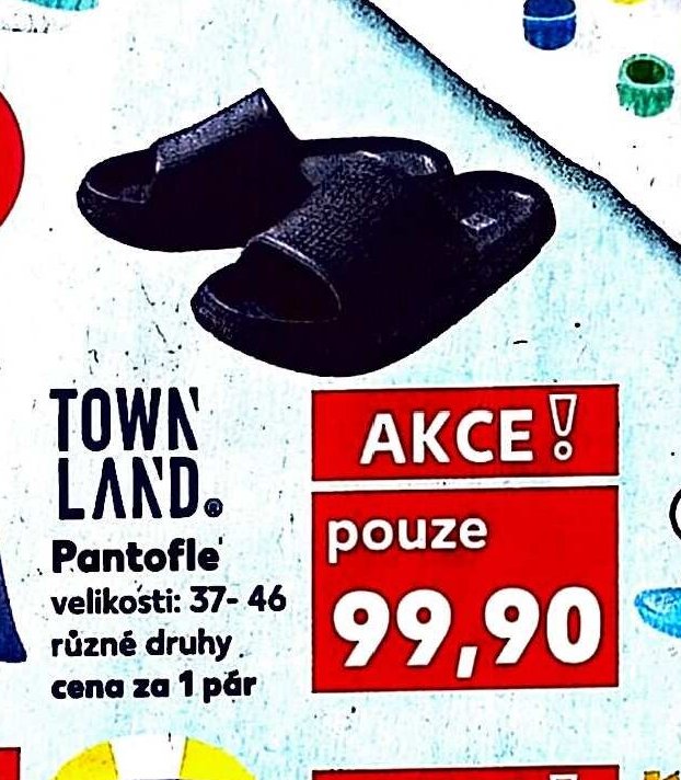 Pantofle