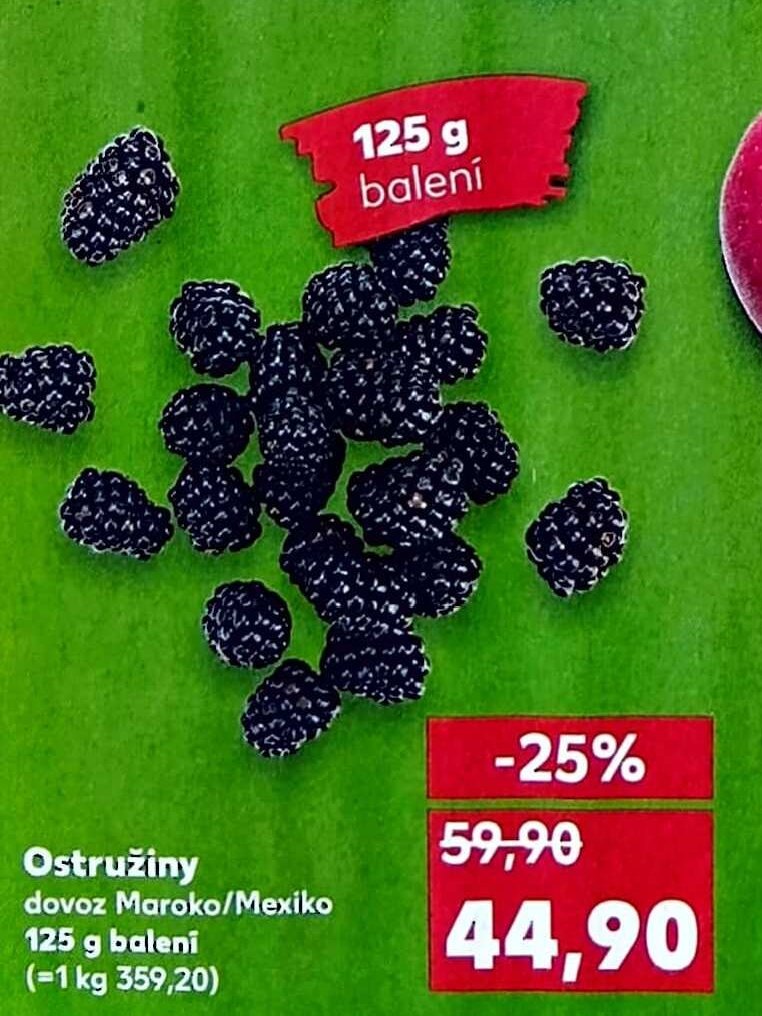 Ostružiny