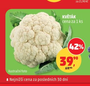 Květák