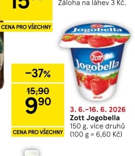 Zott Jogobella