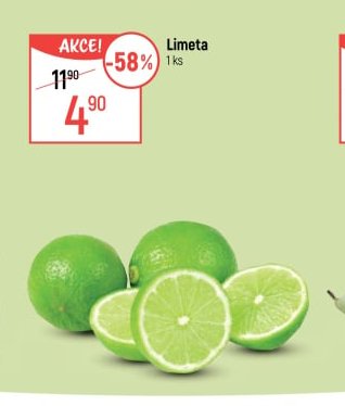 Limeta