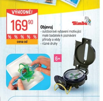 Objevuj