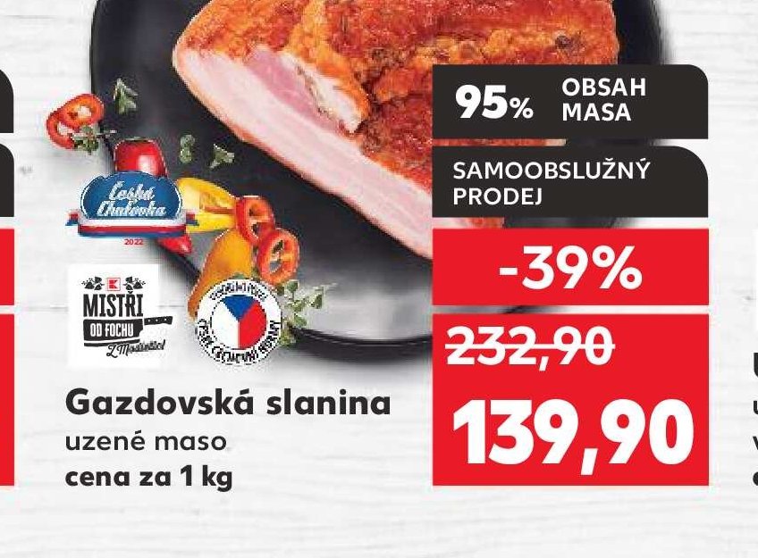 Gazdovská slanina