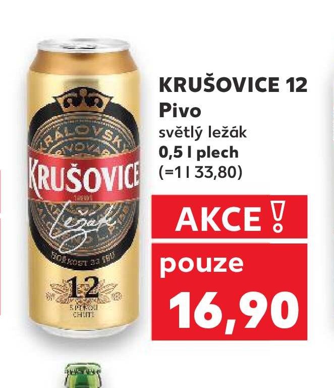 Krušovice 12