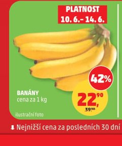 Banány