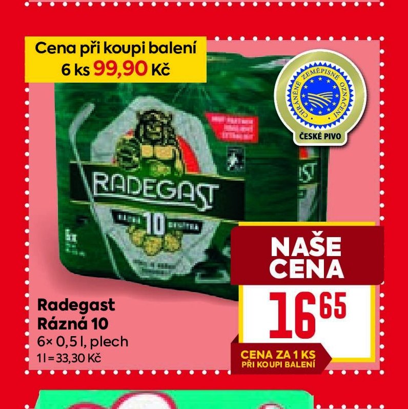 Radegast Rázná 10